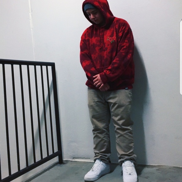 Meet your Posher, Camren - Picture 1 of 1